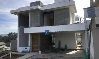 Imagem: Sobrado com 4 dormitórios à venda, 201