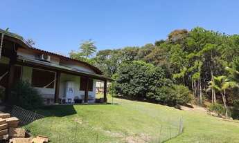 Imagem 7: Chácara com 3 dormitórios à venda, 2015 m² por R$ 1.490.000,00 - Chácara Flora - Itu/SP