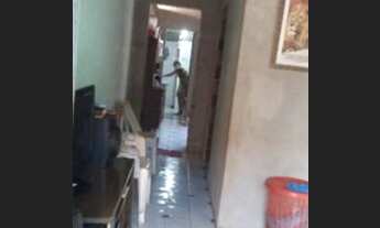 Imagem 4: Casa toda alvenaria