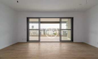 Imagem 7: Apartamento com 3 suítes à venda, 137 m² por R$ 2.500.000 - Chácara Santo Antônio - São Pa