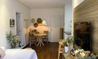 Imagem 3: APARTAMENTO - MORUMBI - SP