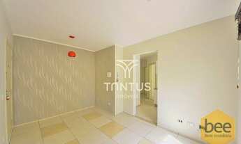 Imagem 4: Apartamento com 2 dormitórios à venda, 46 m² por R$ 145.000,00 - Cidade Jardim - São José