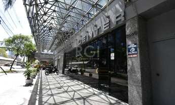 Imagem 7: PORTO ALEGRE - Conjunto Comercial/Sala - Higienópolis