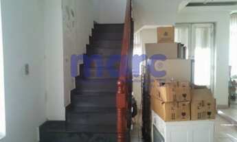 Imagem 6: SAO PAULO - Casa Padrão - ACLIMACAO