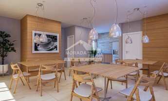 Imagem 6: Lindo Apartamento de 1 dormitório, na Guilhermina. Confira na Morada na Praia