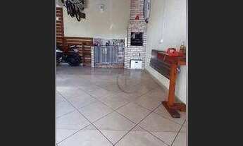 Imagem 4: Casa com 2 dormitórios para alugar, 96 m² por R$ 2.200,00/mês - Vila Francisco Matarazzo