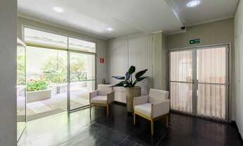 Imagem 6: Studio em Moema com 33m²