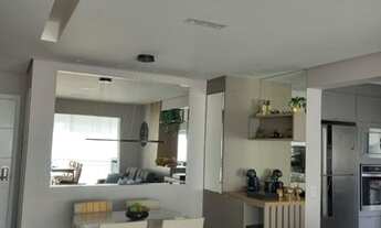 Imagem 5: Excelente Oportunidade Vendo Apto no Le Quartier da R Venezuela, com 3 Suítes 2 Vagas R