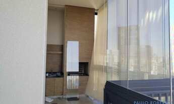 Imagem 5: APARTAMENTO - CHÁCARA KLABIN - SP