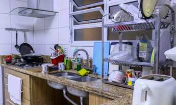 Imagem 7: Casa de condomínio à venda com 124m², 3 quartos e 3 vagas