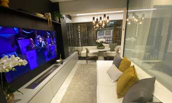 Imagem: Studio em Jardim Paulista