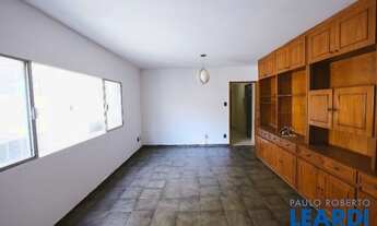 Imagem 1: APARTAMENTO - HIGIENÓPOLIS - SP