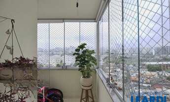 Imagem 2: APARTAMENTO - IPIRANGA - SP