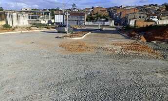 Imagem: Lote/Terreno para venda tem 160 metros quadrados