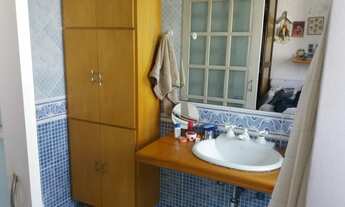 Imagem 6: Apê com 76m² em Moema - SP com 2 suítes, 3 banheiros e 1 vaga de garagem