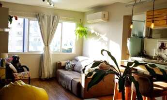 Imagem 2: Apto 3dorm box duplo estrutura completa