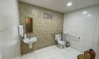 Imagem 4: Ponto comercial/Loja/Box para venda tem 120 metros quadrados em Torre - João Pessoa - PB