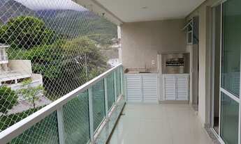 Imagem 3: Apartamento Village Vert andar alto vista livre e indevassável silencioso com moveis New