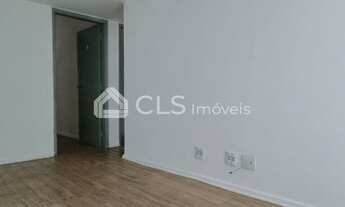 Imagem: São Paulo - Apartamento Padrão - Água