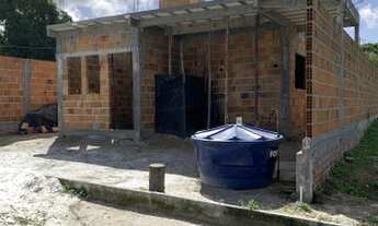 Imagem 6: 15% de Entrada - Jacuipe