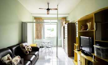 Imagem: Apartamento para Aluguel - Liberdade, 1