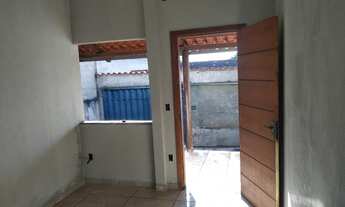 Imagem: Casa geminada independente 02 quartos