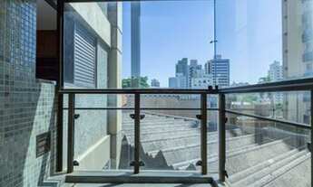 Imagem 5: Apartamento para Aluguel - Botafogo, 1 Quarto, 74 m2