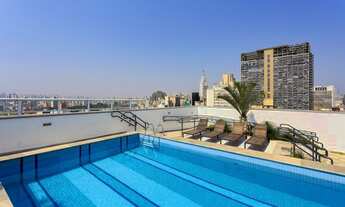 Imagem 4: SKY Pauliceia Studio à venda com 30m² com 1 dormitório na Bela Vista, São Paulo - SP