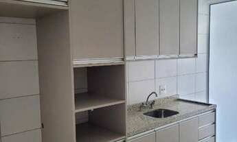 Imagem 4: Apartamento com 2 dormitórios para alugar, 75 m² por R$ 3.000,00/mês - Barcelona - São Cae