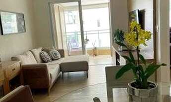 Imagem 4: Apartamento na Vila Olímpia com 3 dormitórios e 2 vagas