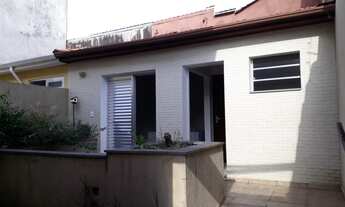 Imagem 3: Sobrado 4 dorms. 3 suítes 2 vagas