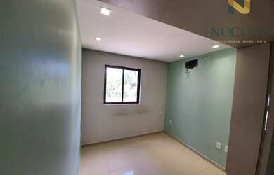 Imagem 4: Apartamento com 3 dormitórios à venda, 65 m² por R$ 250.000,00 - Altiplano Cabo Branco - J