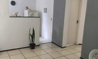 Imagem 4: Apartamento 2 quartos