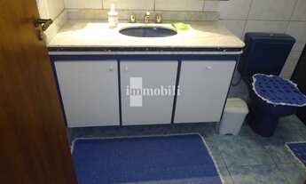 Imagem 2: CASA JABAQUARA Casa com 2 dormitórios