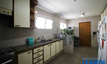 Imagem: APARTAMENTO - HIGIENÓPOLIS - SP