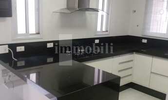 Imagem 7: Casa de Condomínio Alto Padrão Bairro Tremembé 4 Dormitórios sendo 2 Suítes