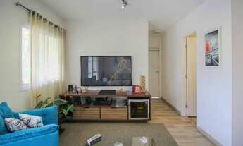 Imagem 7: Apartamento a venda com 2 Suites, 2 Vagas em 85m² no Real Parque