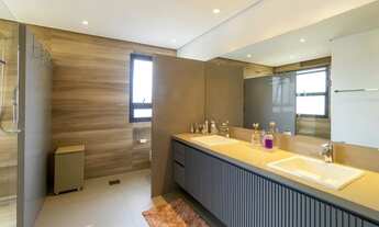 Imagem 4: Apartamento com 4 suítes e 5 vagas em Santa Cecilia