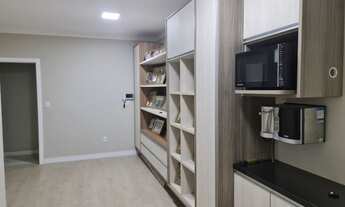 Imagem 3: Renaissance, ALTÍSSIMO Padrão 3 suítes, Piscina, Energia Solar, 10 vagas. MOBILIADA