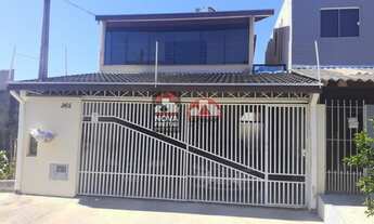 Imagem: São José dos Campos - Casa Padrão - Jardim