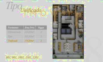 Imagem 5: Aptos de Alto Padrão