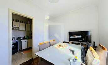 Imagem 3: Apartamento à Venda - Minas Brasil, 3 Quartos, 63 m²