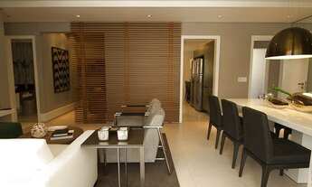 Imagem: APARTAMENTO 3 DORMITÓRIOS, 3 SUÍTES, 2