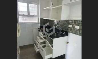 Imagem 6: Apartamento Com 1 Dormitório à Venda, 34 M² Por R$ 440.000,00 - Aclimação - São Paulo/sp