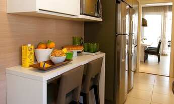 Imagem 5: APARTAMENTO 3 DORMITÓRIOS, 3 SUÍTES, 3 VAGAS, À VENDA EM SÃO PAULO