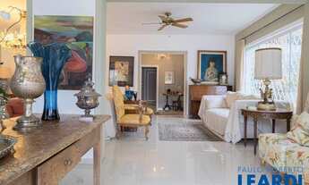 Imagem 5: CASA ASSOBRADADA - PERDIZES - SP