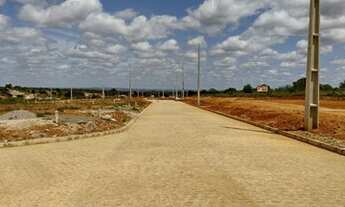 Imagem 5: Adquira seu chão no Loteamento Luar de Glória ( sem burocracia