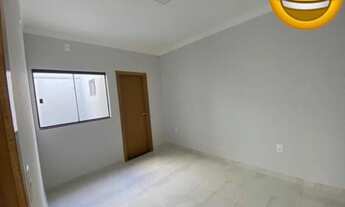 Imagem 5: CASA BAIRRO PIRINEUS ANAPOLIA GO