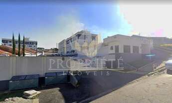 Imagem 4: Venda - Apartamento - 2 qtos - 45,12m² - Res Terraville - Guaraituba - Colombo