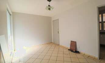 Imagem 2: Apartamento para Aluguel - Parque Acalanto, 2 Quartos, 55 m2